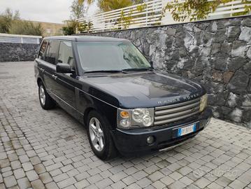 Land Rover Range Rover Range Rover 3.0 Td6 Vogue F