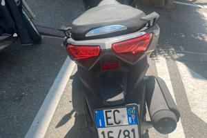 Yamaha X-Max 125 – anno 2014 – €1.000