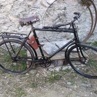 Bicicletta esercito svizzero anno 1951
