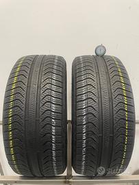 225 45 R17 94W 2 GOMME PIRELLI 4 STAGIONI