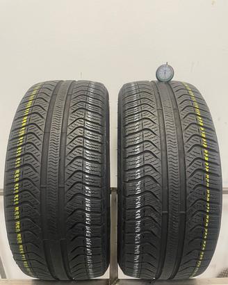 225 45 R17 94W 2 GOMME PIRELLI 4 STAGIONI