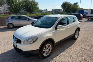 Nissan Qashqai 1.6 16V GPL Eco Acenta
