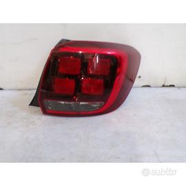 Fanale posteriore Destro Dacia Sandero 2 2019 cod