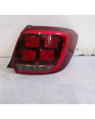 Fanale posteriore Destro Dacia Sandero 2 2019 cod