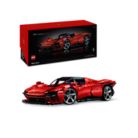 Lego technic 42143 Ferrari Daytona SP3