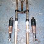 Moto morini corsarino Accessori e ricambi moto originali