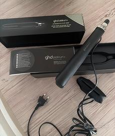 piastra per capelli ghd