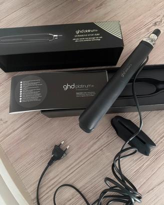 piastra per capelli ghd