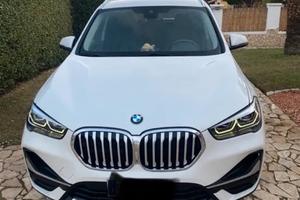 Bmw x1 srive 18d Line