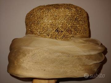 Cappelli anni 20-30