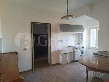 Appartamento San Marcello [Cod. rif 11758VRG]