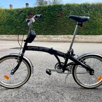 Cicli Cinzia Bicicletta 20" Pieghevole Carbike