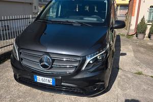 Mercedes vito 119  4x4 autocarro 