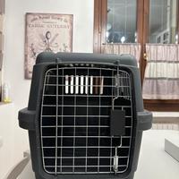 Trasportino da viaggio per Cani/Gatti