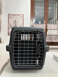 Trasportino da viaggio per Cani/Gatti