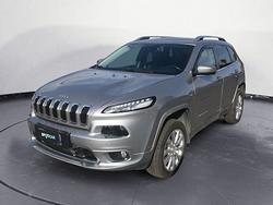 Jeep Cherokee 2.2 Mjt II 4WD Active Drive II ...