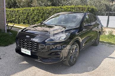 FORD Kuga 1.5 EcoBlue 120 CV aut. 2WD ST-Line