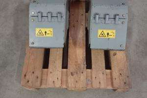 MULTIFRESA BCS
