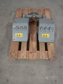 MULTIFRESA BCS