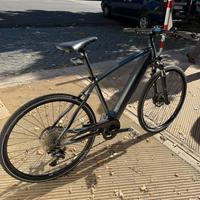 Bici elettrica