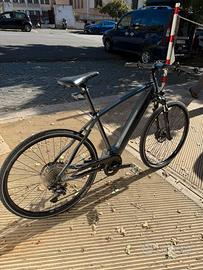 Bici elettrica