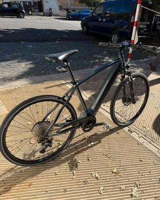 Bici elettrica