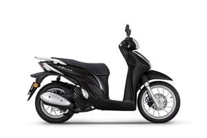 Honda SH 125 SH MODE 125 - YM 2026 - CON PARA...