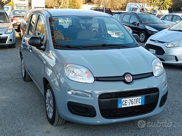 Fiat Panda 2022 - 1.0 Hybrid Lb automobili