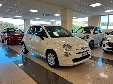 FIAT 500 (2015-2024) 500 1.0 Hybrid Cult