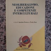 Neoliberismo, educazione e competenze intercultur