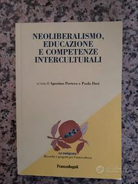 Neoliberismo, educazione e competenze intercultur