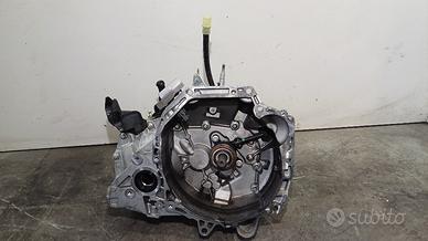 CAMBIO MANUALE COMPLETO DACIA Sandero Stepway Seri