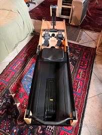 Domyos woodrower 3 vogatore