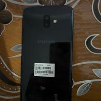 Samsung galaxy J6+ usato