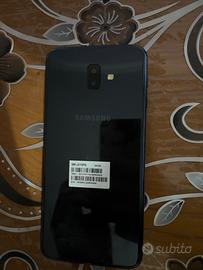Samsung galaxy J6+ usato