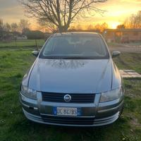 Fiat stilo