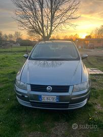 Fiat stilo