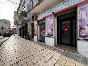 MULTILOCALE A FRANCAVILLA FONTANA