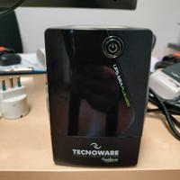 UPS TERA PLUS 1200 - 840 W