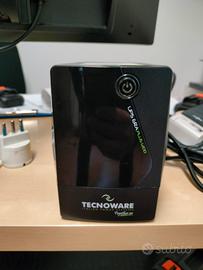 UPS TERA PLUS 1200 - 840 W