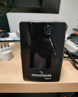 UPS TERA PLUS 1200 - 840 W