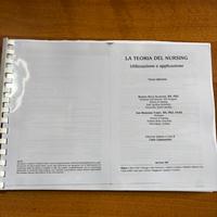 La teoria del nursing utilizzazione e applicazione