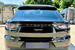 PORSCHE CAYENNE COUPÈ HYBRID IVA ESPOSTA
