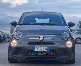 Abarth 595 1.4 Turbo T-Jet 145 CV