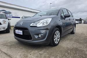 Citroen C3 1.1 Seduction Limited