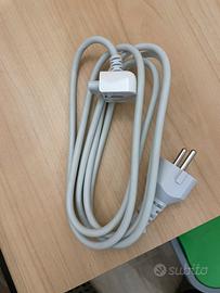 Cavo alimentatore macbook