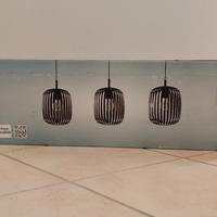 Lampada a sospensione 