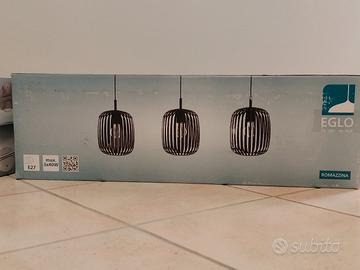 Lampada a sospensione 