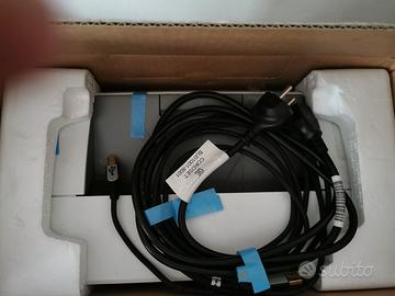 Stampante laser HP M110we
