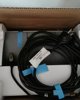 Stampante laser HP M110we